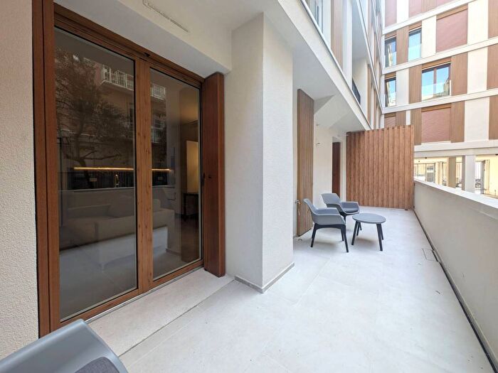 Appartamento bilocale in affitto in Via Luigi Mangiagalli, Città Studi, Milano