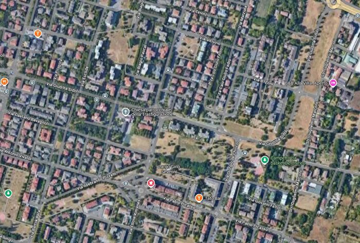 Appartamento quadrilocale in vendita in Via Sidoli, Parma