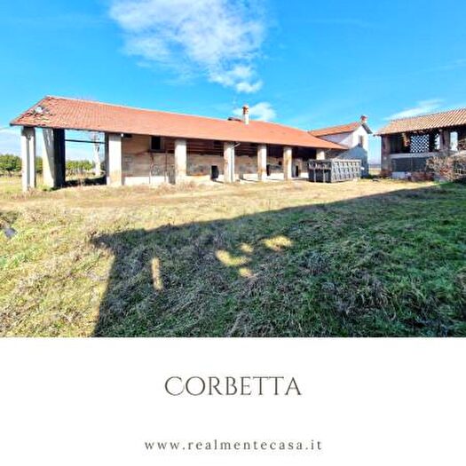 Casa con 5 locali in vendita in Via Cascina Nuova, Corbetta