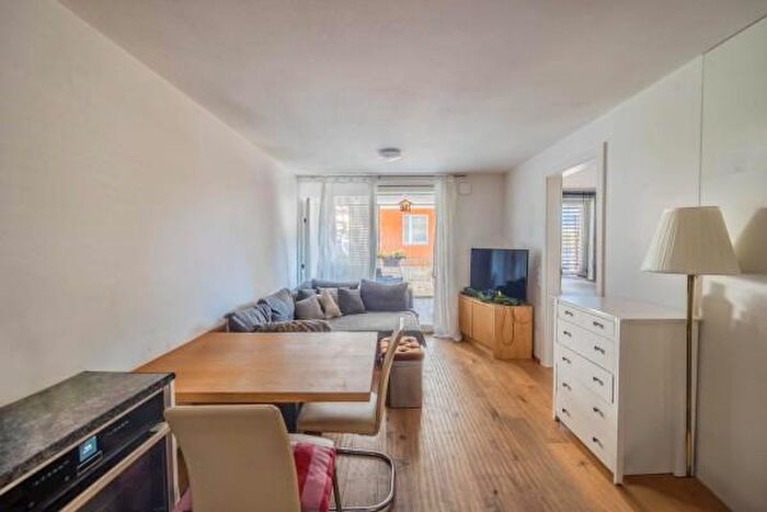 Appartamento bilocale in vendita in Via Martin Teimer, Silandro