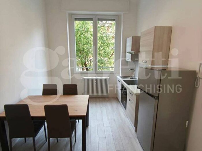 Appartamento bilocale in affitto in Via Giovanni Pacini, Città Studi, Milano