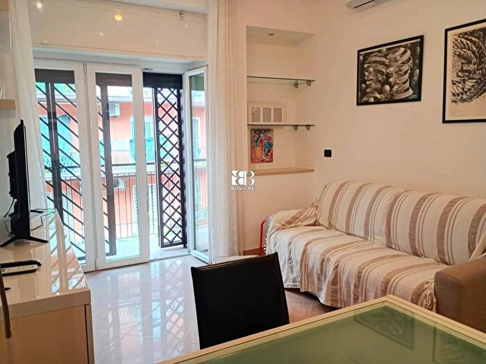 Appartamento bilocale in affitto in Via degli Olivi, Centocelle, Roma