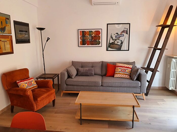 Appartamento trilocale in vendita in Rapallo