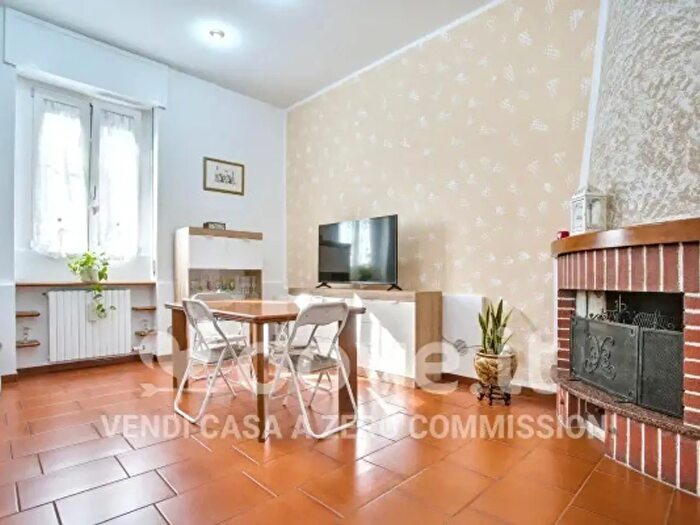 Appartamento trilocale in vendita in Via l da Vinci, Lissone