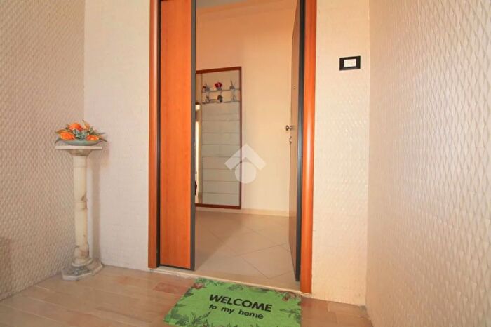 Appartamento quadrilocale in vendita in Via Alcide De Gasperi, Lucera