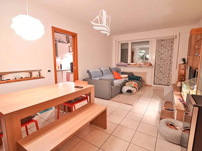 Appartamento bilocale in vendita in Via Positano, Bolzano