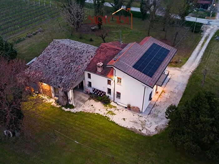 Casa con 5 locali in vendita in Alfonsine