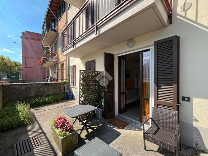 Appartamento bilocale in affitto in Frazione Parè, Valmadrera