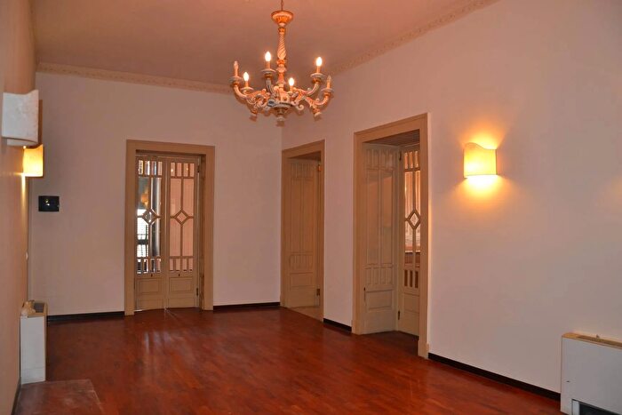 Case in Vendita e in Affitto - 3