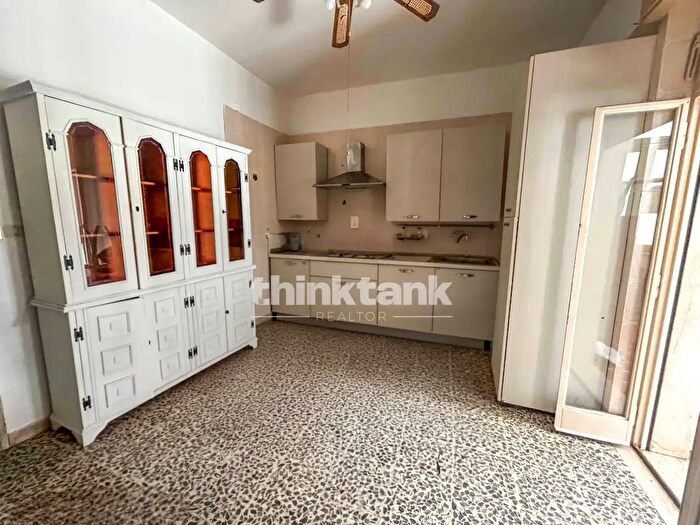 Appartamento trilocale in vendita in Via Nino di Franco, Augusta
