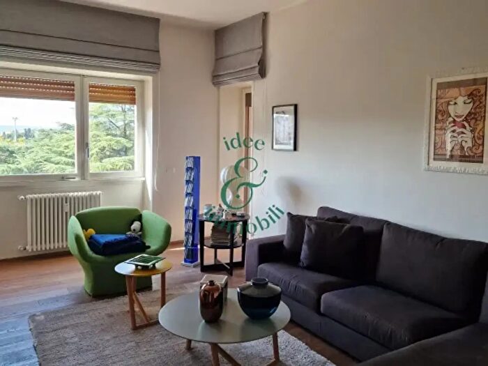 Appartamento con 5 locali in vendita in Via Vasco De Gama, Firenze