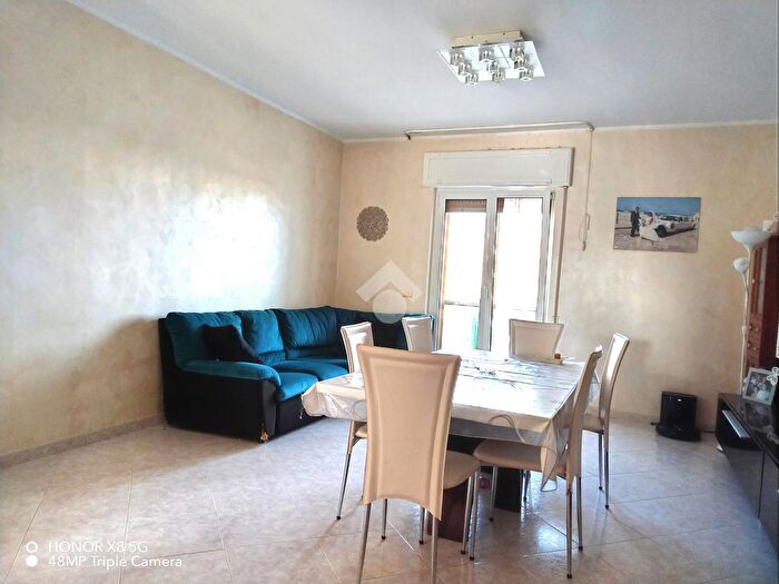 Appartamento trilocale in vendita in Via dellEcologia, Bisceglie