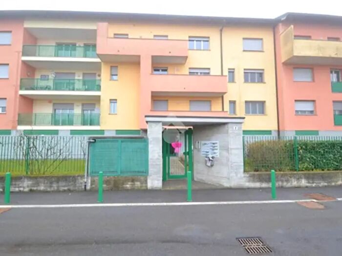 Appartamento trilocale in vendita in Via Louis Braille Vercelli, Vercelli