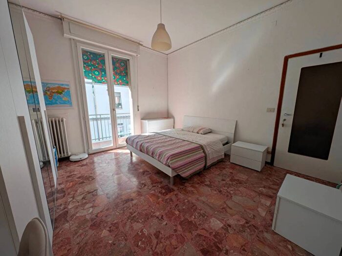 Appartamento monolocale in affitto in Via Giuseppe Bandi, Ospedale Volturno, Parma
