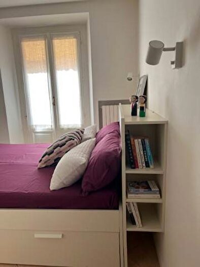 Appartamento bilocale in affitto in Via Panfilo Castaldi, Porta Venezia, Milano