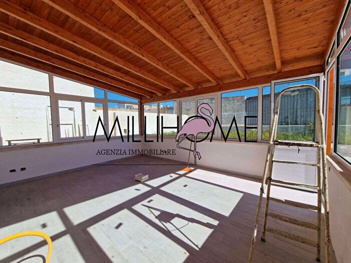 Casa trilocale in vendita in Marsala