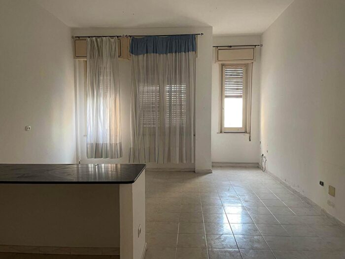 Appartamento quadrilocale in vendita in Siracusa