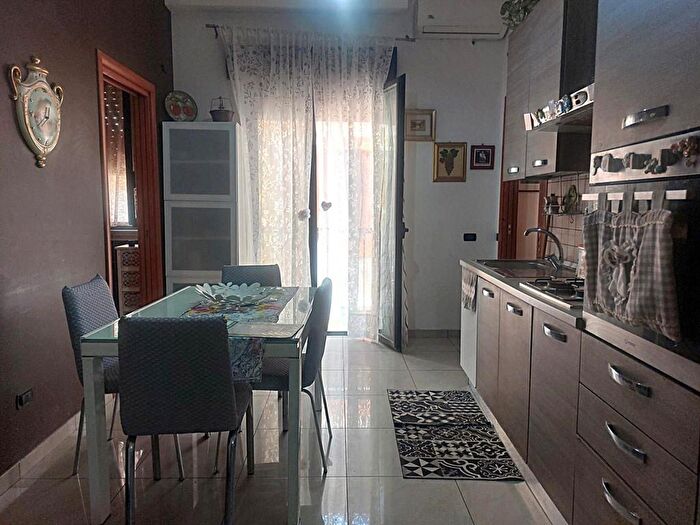 Appartamento in vendita in Gela