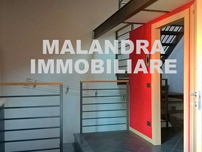 Appartamento bilocale in affitto in Via Novara, Centro, Oleggio