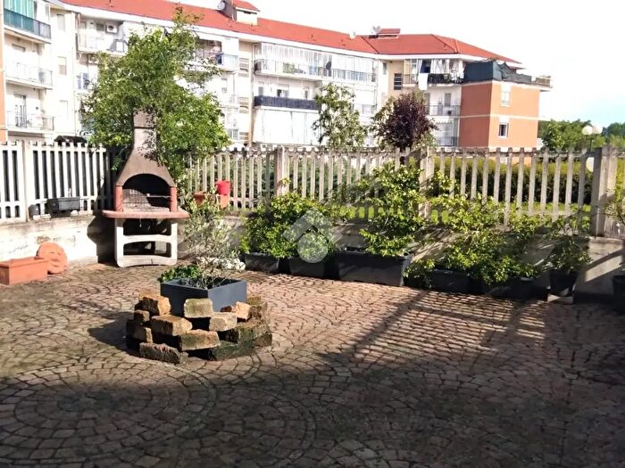 Appartamento quadrilocale in vendita in Via Cumiana, Piossasco