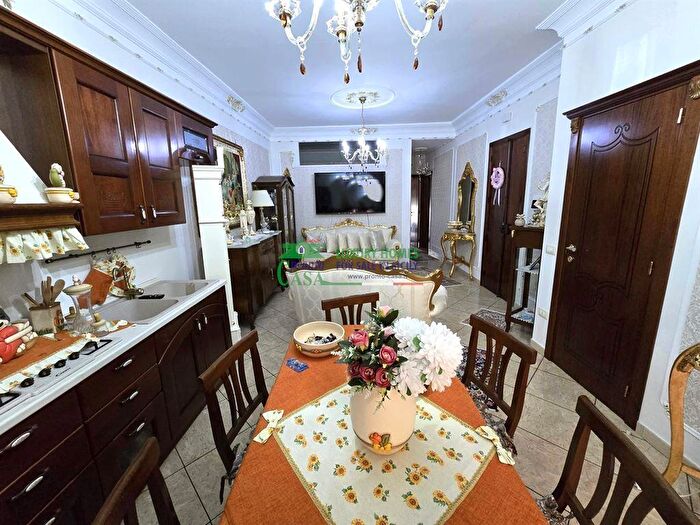 Appartamento in vendita in Gela