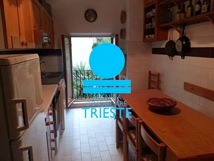 Appartamento con 6 locali in affitto in Centro Storico, Pesaro