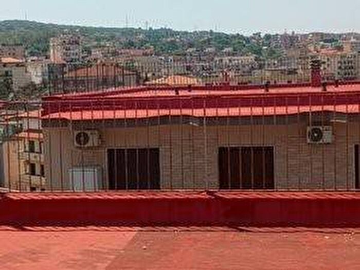Casa trilocale in affitto in Corso Umberto I, Centro, Marano di Napoli