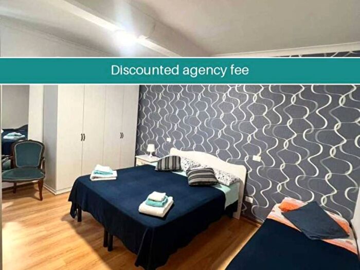 Appartamento monolocale in affitto in Via di Corte, Centro, Civita Castellana