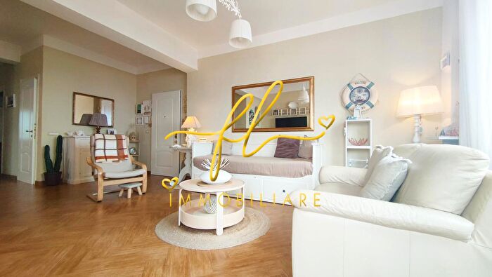 Appartamento quadrilocale in vendita in Rosignano Marittimo