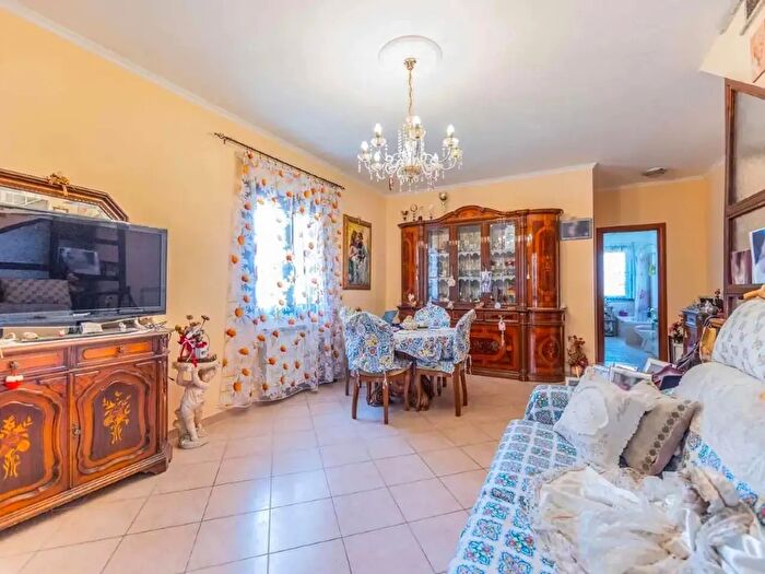 Casa con 7 locali in vendita in Via Castal di Lama, Roma