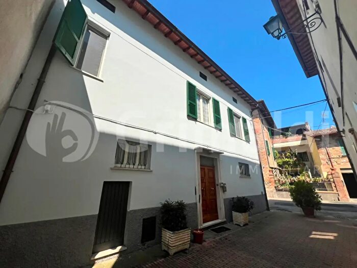 Casa quadrilocale in vendita in Via della Falce, Perugia