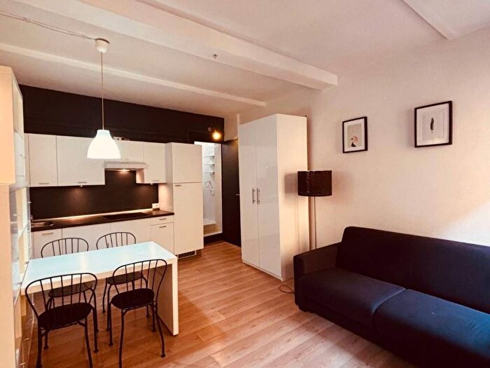 Appartamento monolocale in affitto in Borgo Riccio da Parma, Centro Storico, Parma