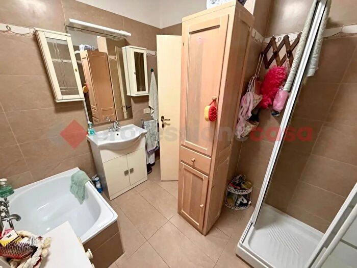 Appartamento trilocale in vendita in Via Cornelia, Roma