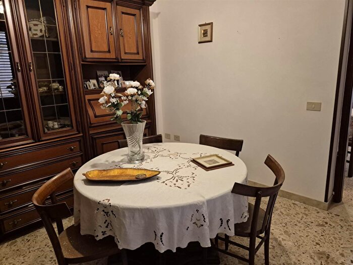 Appartamento quadrilocale in vendita in Via Solferino, Marsala