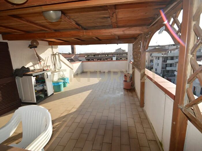 Appartamento quadrilocale in vendita in Via Giovanni Verga, Grosseto
