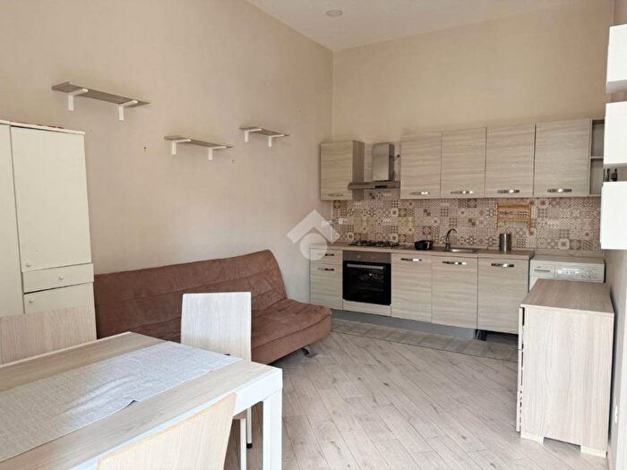 Appartamento monolocale in affitto in Via Roma, Centro, SantAnastasia