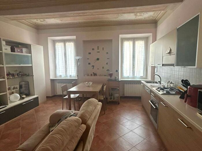 Appartamento bilocale in affitto in Via Sant'Orsola, Centro Storico, Modena