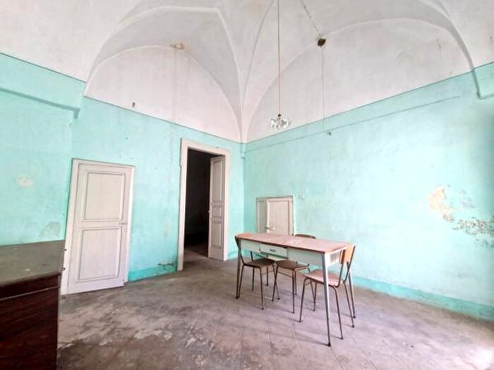 Appartamento trilocale in vendita in Via Ferraria, Miggiano