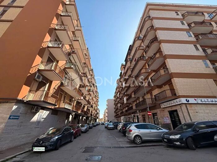 Appartamento con 6 locali in vendita in Via Torre dell Abate, Manfredonia