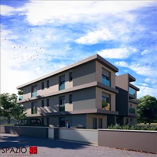 Appartamento trilocale in vendita in Cervia