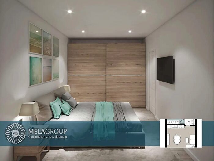 Appartamento bilocale in vendita in Via Mare, Badesi