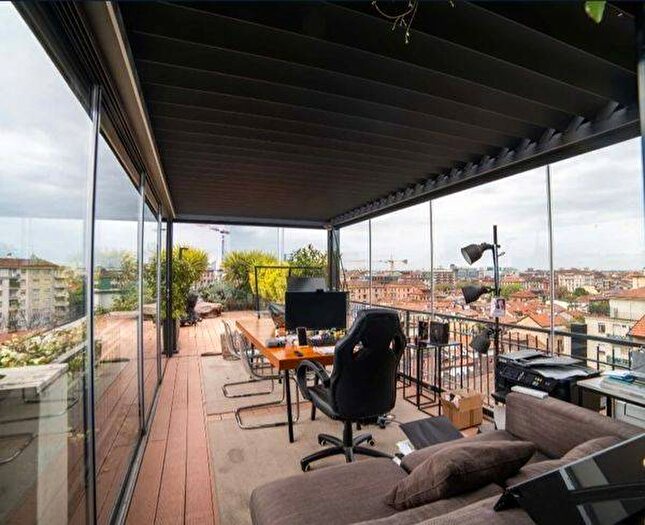 Appartamento con 5 locali in affitto in Viale Lombardia, Città Studi, Milano