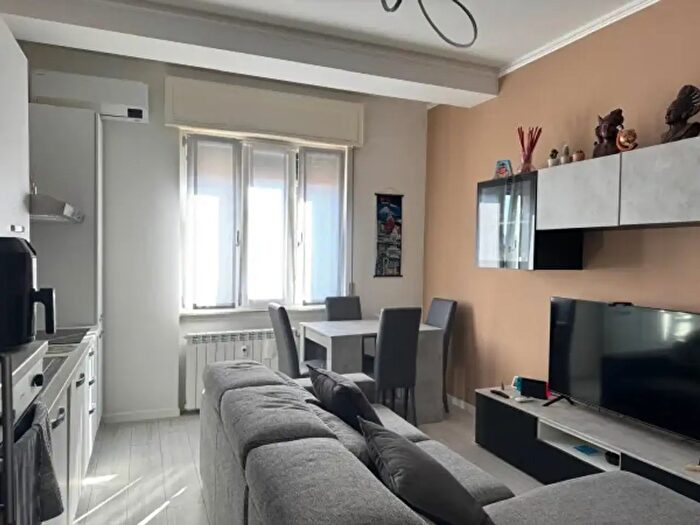 Appartamento bilocale in vendita in Via Paolo Maspero, Varese