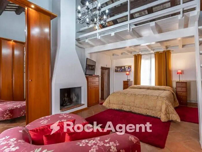 Casa con 6 locali in vendita in Via San Marco, Rivignano Teor