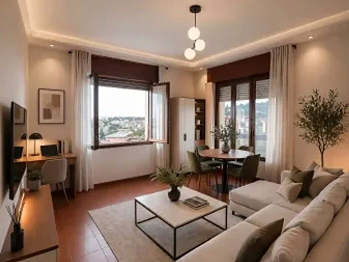 Case in Vendita e in Affitto - 3