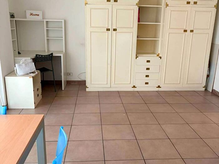 Appartamento monolocale in affitto in Centro, Gallarate