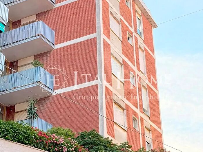 Appartamento bilocale in vendita in Piazza SantAnna, Bergamo