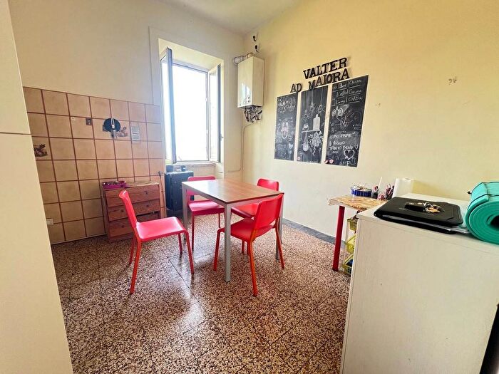 Appartamento trilocale in affitto in Via Giuseppe Palazzi, Centro, Bracciano