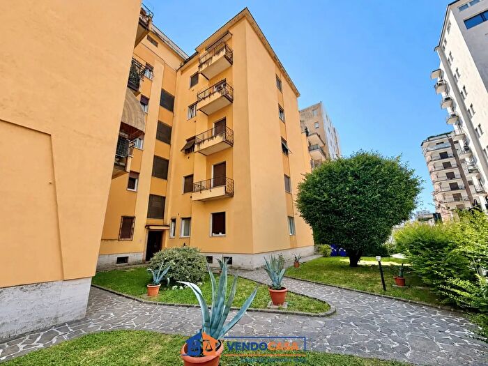 Appartamento bilocale in vendita in Via Gerolamo Orefici, Brescia