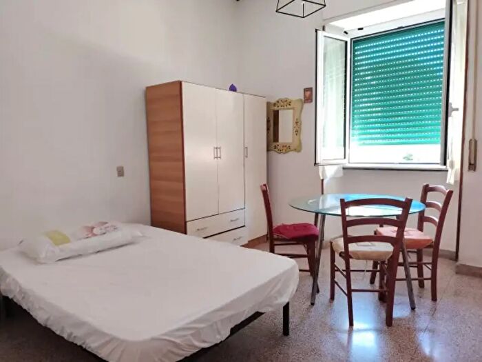 Appartamento quadrilocale in affitto in Via Dalmazia, Viterbo